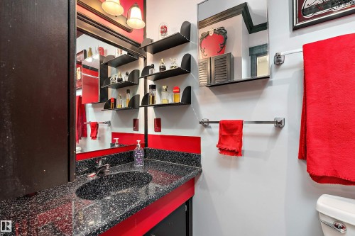 401 10335 118 Street, Edmonton, AB - Indoor