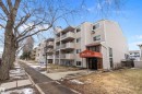 401 10335 118 Street, Edmonton, AB  - Outdoor 