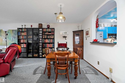 401 10335 118 Street, Edmonton, AB - Indoor