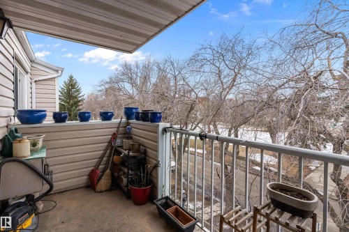 401 10335 118 Street, Edmonton, AB - Outdoor With Exterior