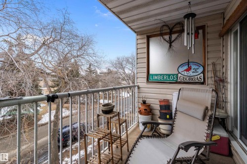 401 10335 118 Street, Edmonton, AB - Outdoor With Exterior