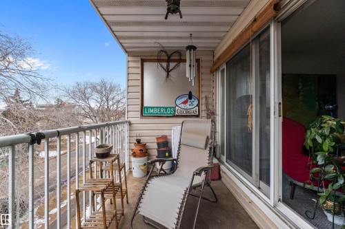 401 10335 118 Street, Edmonton, AB - Outdoor With Exterior