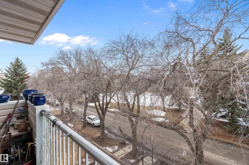 401 10335 118 Street, Edmonton, AB - Outdoor