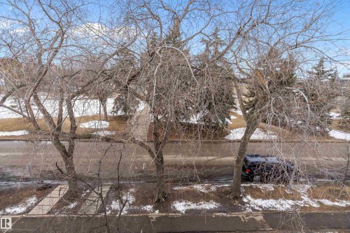 401 10335 118 Street, Edmonton, AB - Outdoor With View