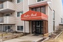401 10335 118 Street, Edmonton, AB  - Outdoor 