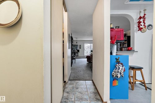 401 10335 118 Street, Edmonton, AB - Indoor Photo Showing Other Room