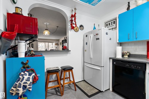401 10335 118 Street, Edmonton, AB - Indoor