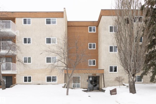 401 3611 145 Avenue  Edmonton, AB T5Y 2L7