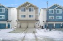 1429 9 Street, Edmonton, AB  - Outdoor With Facade 