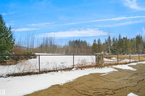 1429 9 Street, Edmonton, AB - Outdoor With View