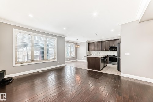 17931 78 Street, Edmonton, AB - Indoor Photo Showing Kitchen