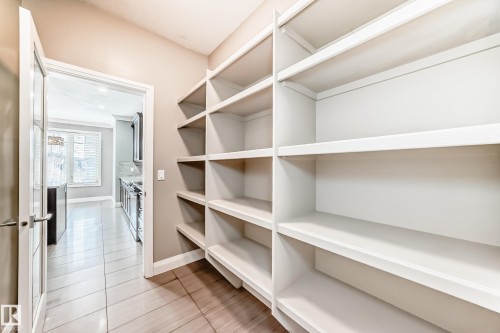 17931 78 Street, Edmonton, AB - Indoor With Storage