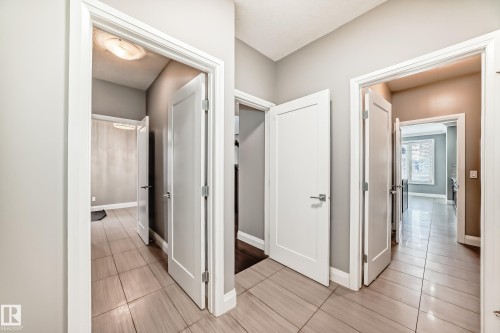 17931 78 Street, Edmonton, AB - Indoor Photo Showing Other Room