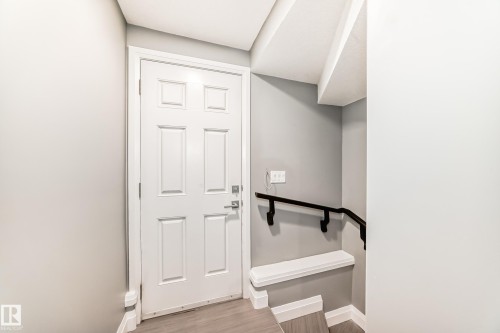17931 78 Street, Edmonton, AB - Indoor Photo Showing Other Room
