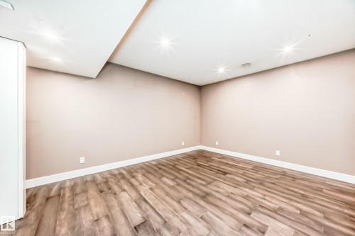 17931 78 Street, Edmonton, AB - Indoor Photo Showing Other Room