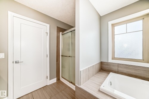 17931 78 Street, Edmonton, AB - Indoor Photo Showing Other Room