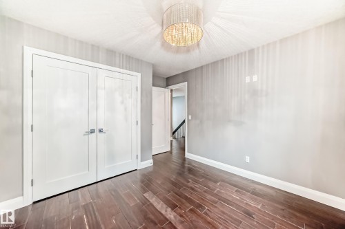17931 78 Street, Edmonton, AB - Indoor Photo Showing Other Room
