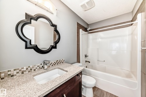 17931 78 Street, Edmonton, AB - Indoor Photo Showing Bathroom
