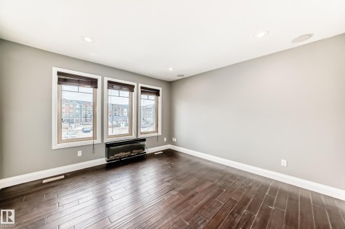 17931 78 Street, Edmonton, AB - Indoor Photo Showing Other Room