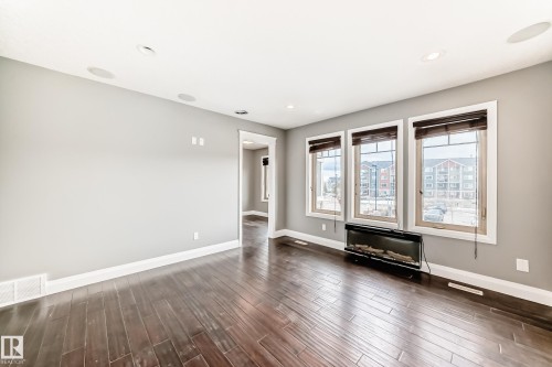 17931 78 Street, Edmonton, AB - Indoor Photo Showing Other Room