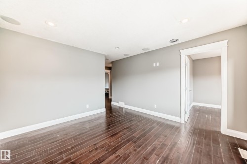 17931 78 Street, Edmonton, AB - Indoor Photo Showing Other Room