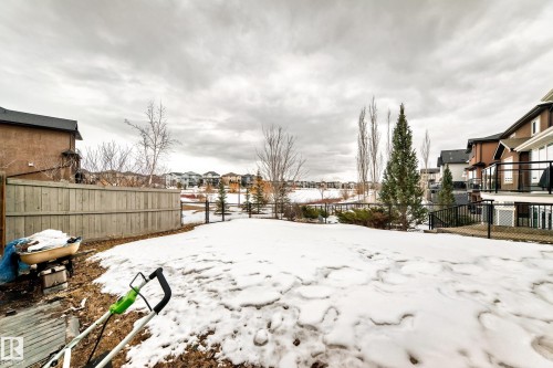 17931 78 Street, Edmonton, AB - Outdoor