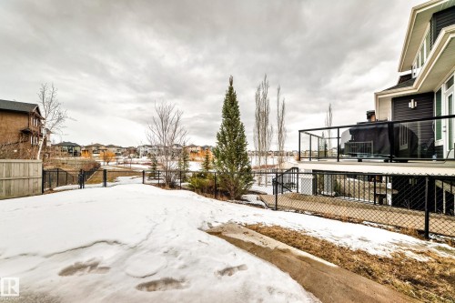 17931 78 Street, Edmonton, AB - Outdoor