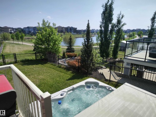 17931 78 Street, Edmonton, AB - Outdoor