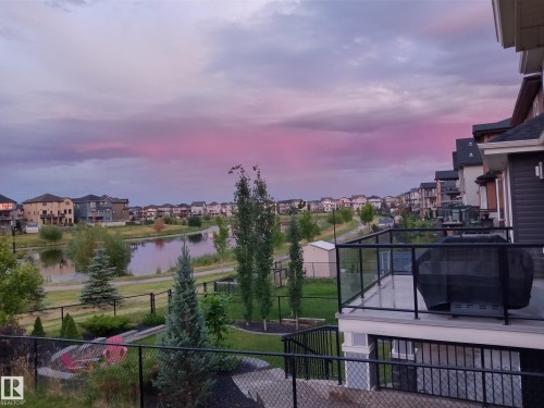 17931 78 Street, Edmonton, AB - Outdoor With View