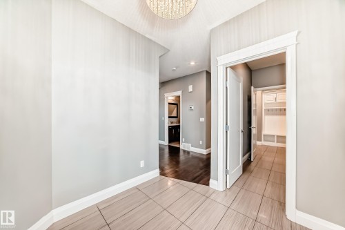 17931 78 Street, Edmonton, AB - Indoor Photo Showing Other Room