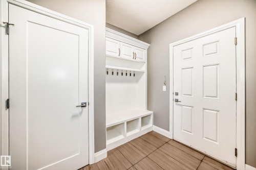 17931 78 Street, Edmonton, AB - Indoor Photo Showing Other Room