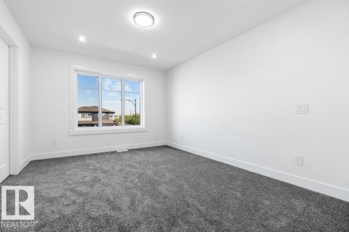 207 39 Avenue, Edmonton, AB - Indoor Photo Showing Other Room