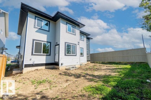 207 39 Avenue, Edmonton, AB - Outdoor