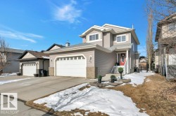 26 BIRCHMONT Crescent Leduc, AB T9E 8S3