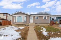 5418 17A Avenue  Edmonton, AB T6L 1L2