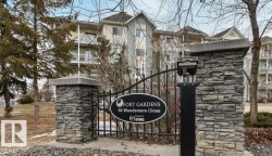 336 50 WOODSMERE Close Fort Saskatchewan, AB T8L 4N9