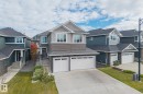 1759 Tanager Close, Edmonton, AB  - Outdoor With Facade 