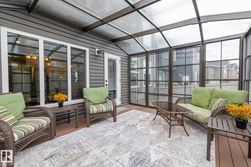 1759 Tanager Close, Edmonton, AB -  Photo Showing Other Room