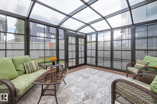 1759 Tanager Close, Edmonton, AB - Indoor Photo Showing Other Room