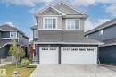 1759 Tanager Close, Edmonton, AB  - Outdoor With Facade 
