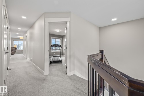 1759 Tanager Close, Edmonton, AB - Indoor Photo Showing Other Room
