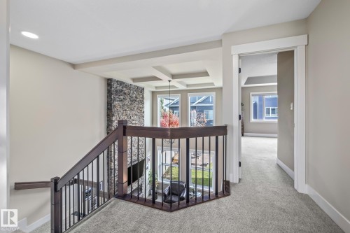 1759 Tanager Close, Edmonton, AB - Indoor Photo Showing Other Room