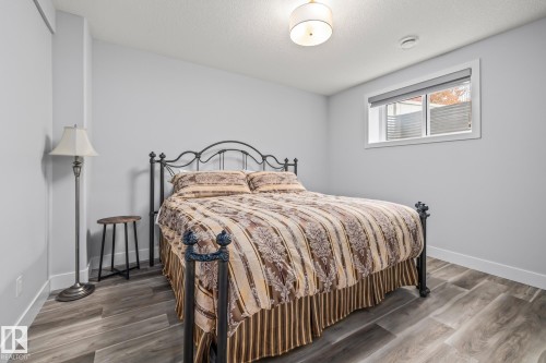 1759 Tanager Close, Edmonton, AB - Indoor Photo Showing Bedroom