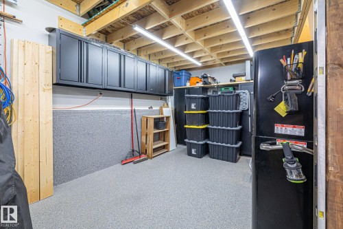 1759 Tanager Close, Edmonton, AB - Indoor Photo Showing Other Room