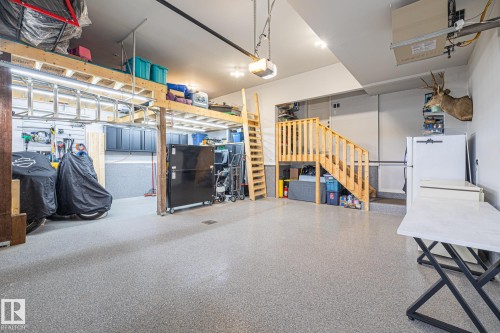 1759 Tanager Close, Edmonton, AB - Indoor