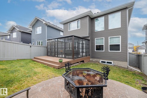 1759 Tanager Close, Edmonton, AB - Outdoor