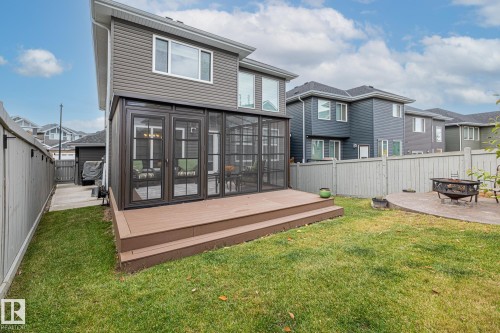 1759 Tanager Close, Edmonton, AB - Outdoor