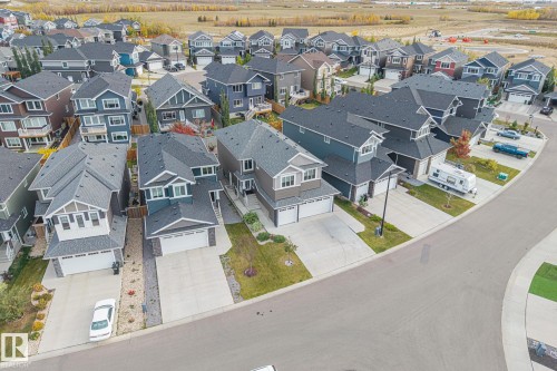 1759 Tanager Close, Edmonton, AB - 