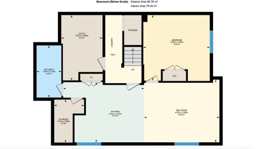 1759 Tanager Close, Edmonton, AB - Other