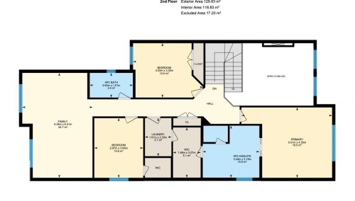 1759 Tanager Close, Edmonton, AB - Other